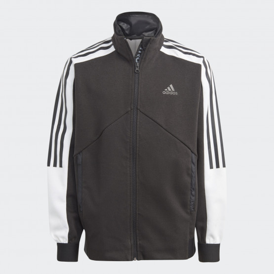 adidas Tiro Suit Up Woven Track Top