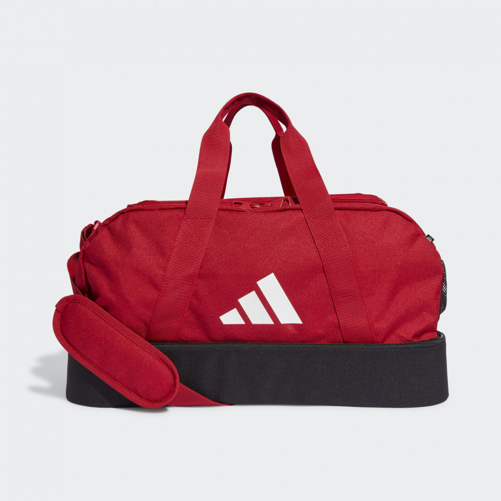 adidas Tiro League Duffel Bag Small