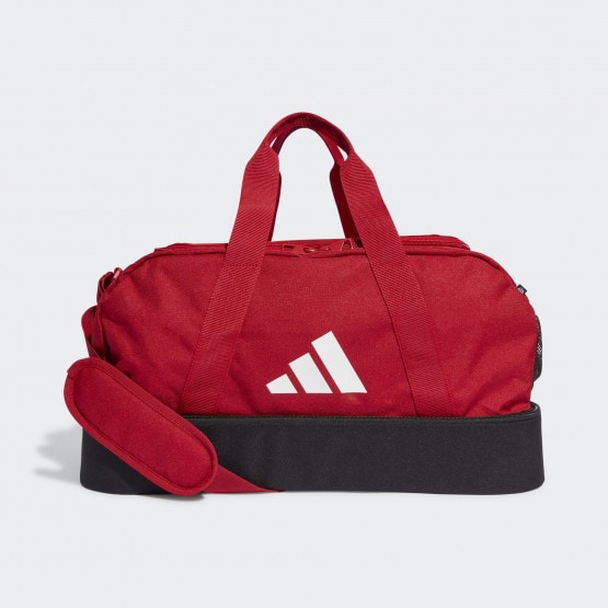 adidas Tiro League Duffel Bag Small