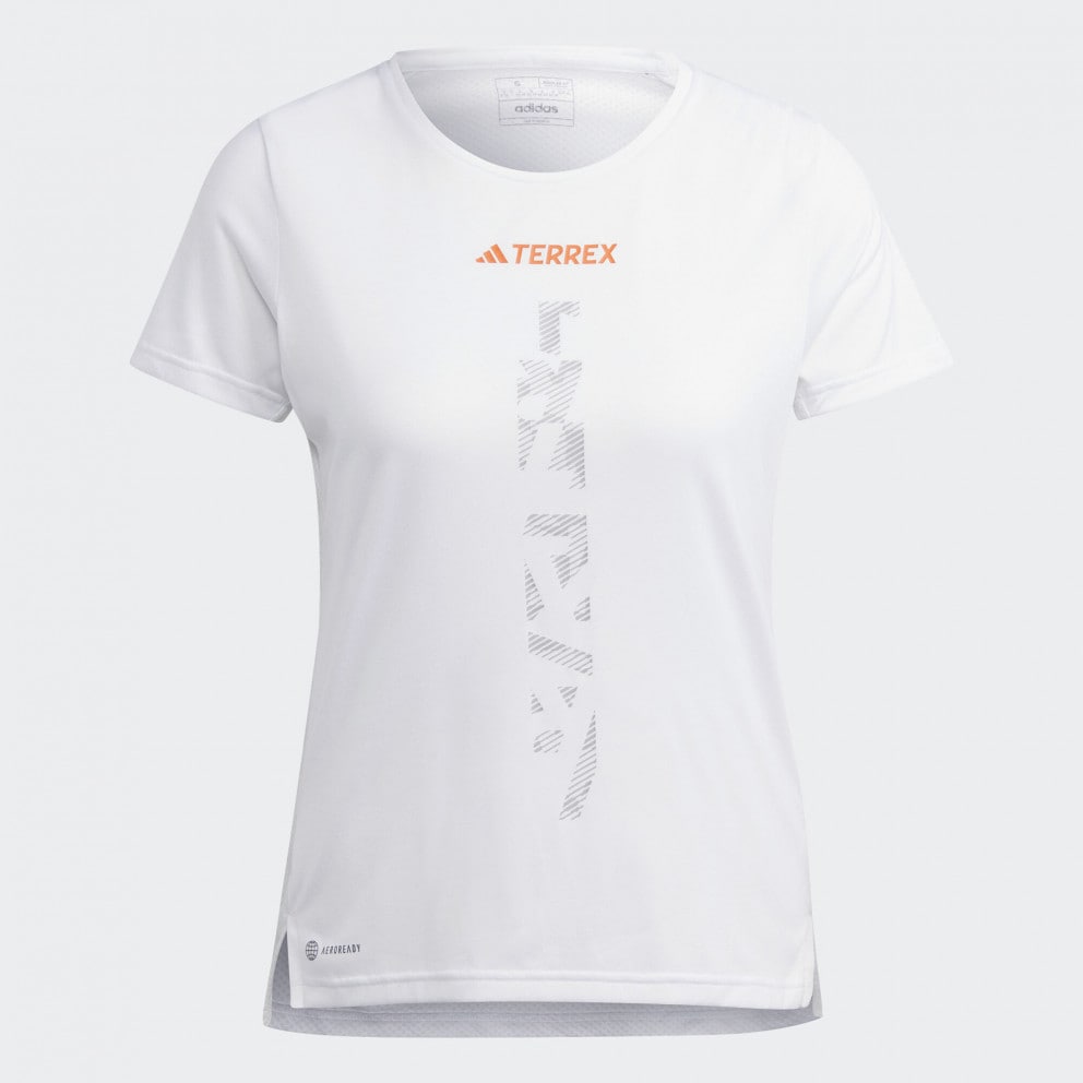 adidas Terrex Terrex Agravic Trail Running Tee