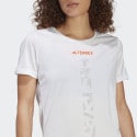 adidas Terrex Terrex Agravic Trail Running Tee