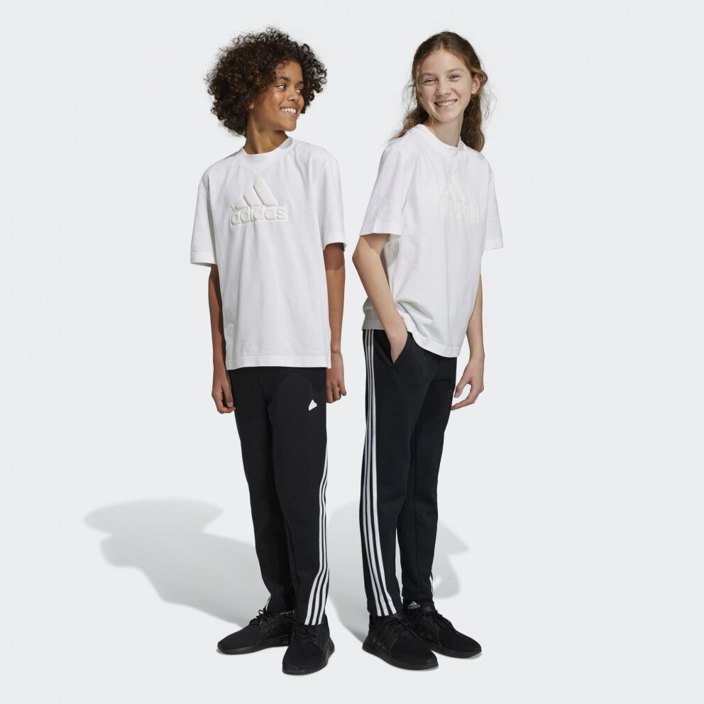 adidas Future Icons 3-Stripes Ankle-Length Pants