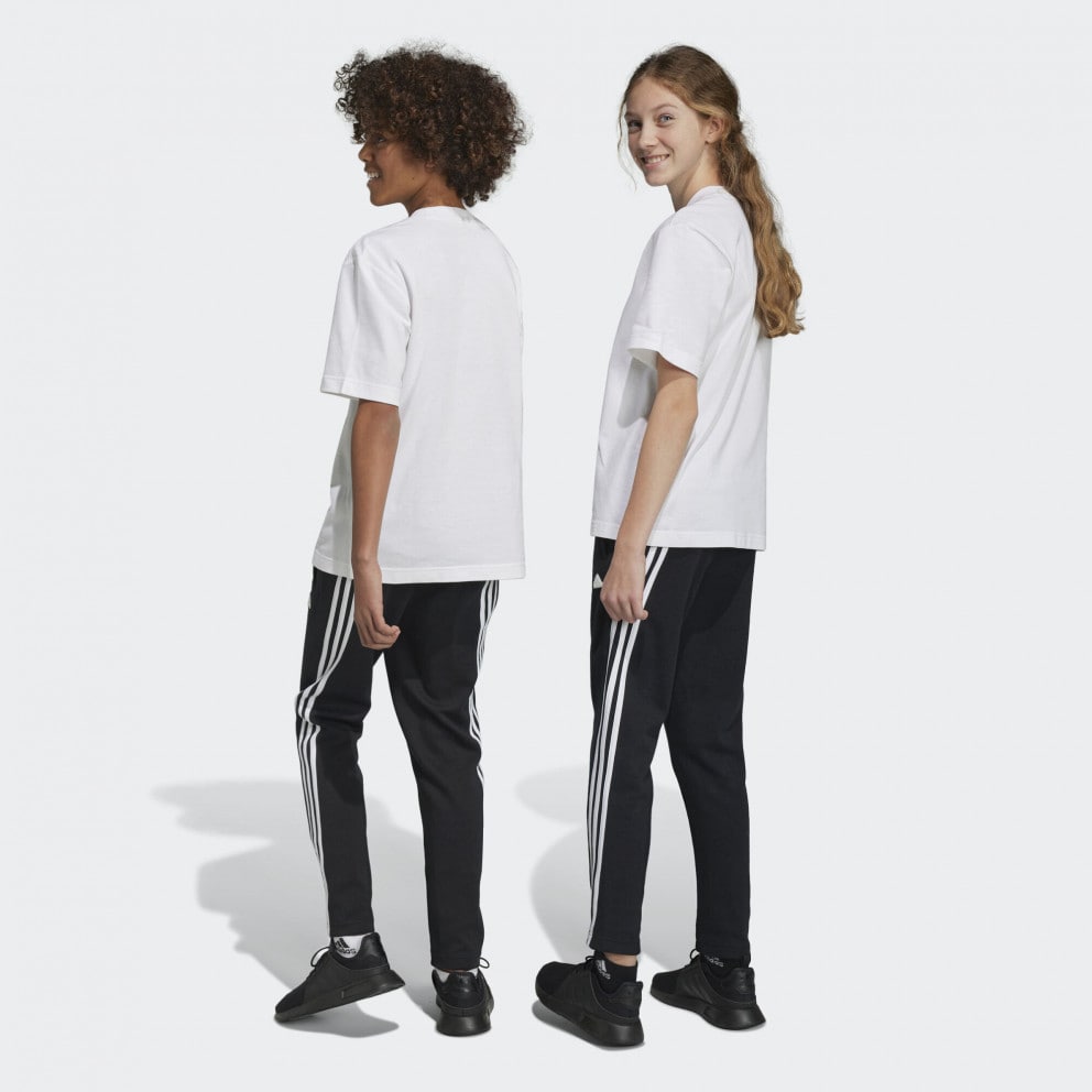 adidas Future Icons 3-Stripes Ankle-Length Pants