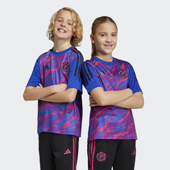 adidas Pogba Training Jersey
