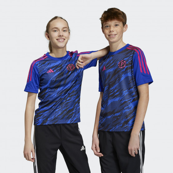adidas Pogba Training Jersey