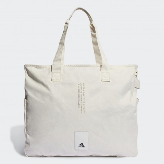 adidas Classic Foundation Lounge Tote Bag