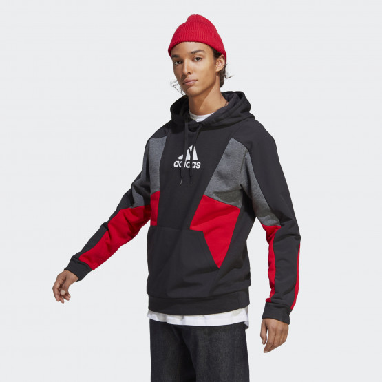 adidas Essentials Colorblock Hoodie
