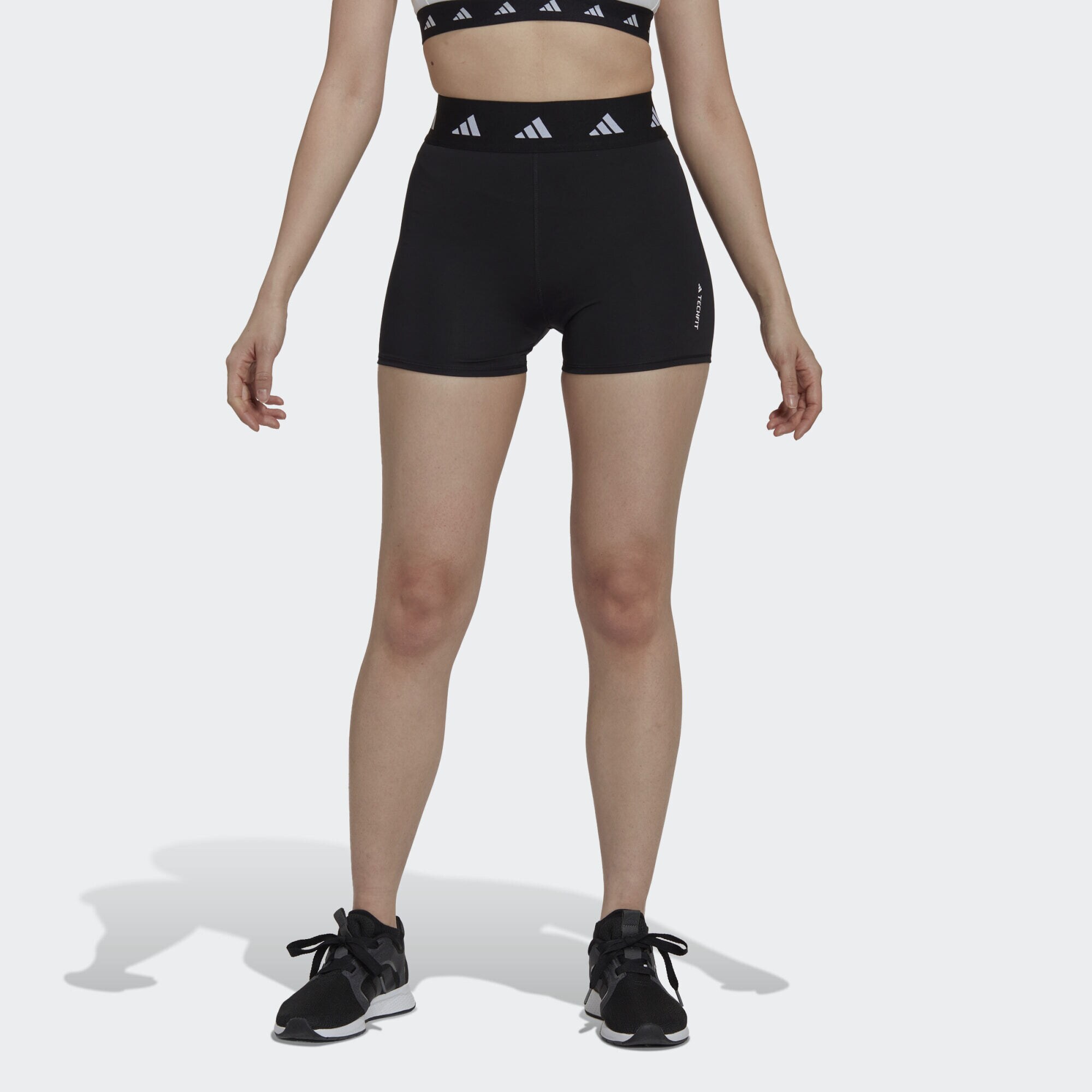 adidas Techfit Period Proof 3-Inch Short Leggings (9000141608_1469)