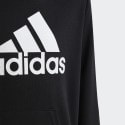 adidas Big Logo Essentials Cotton Hoodie