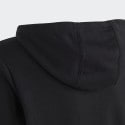 adidas Big Logo Essentials Cotton Hoodie