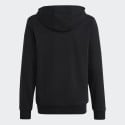 adidas Big Logo Essentials Cotton Hoodie
