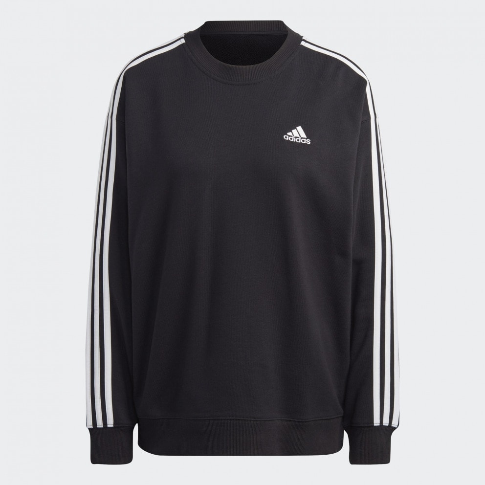 adidas Essentials 3-Stripes Sweatshirt