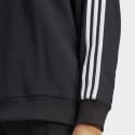 adidas Essentials 3-Stripes Sweatshirt