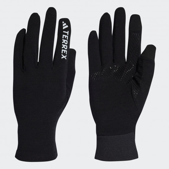 adidas Terrex Terrex Merino Wool Gloves