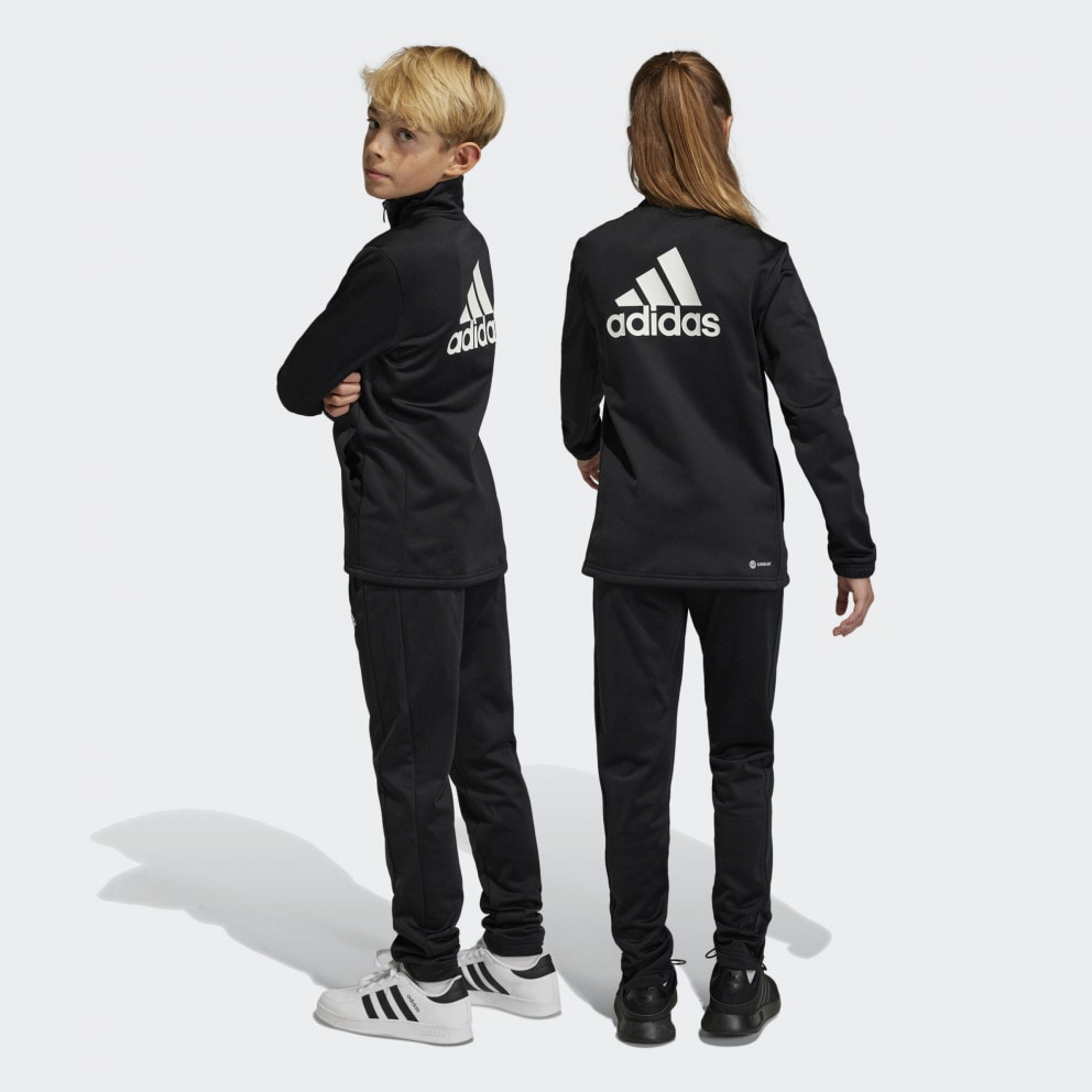 adidas Essentials Big Logo Track Suit