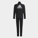 adidas Essentials Big Logo Track Suit