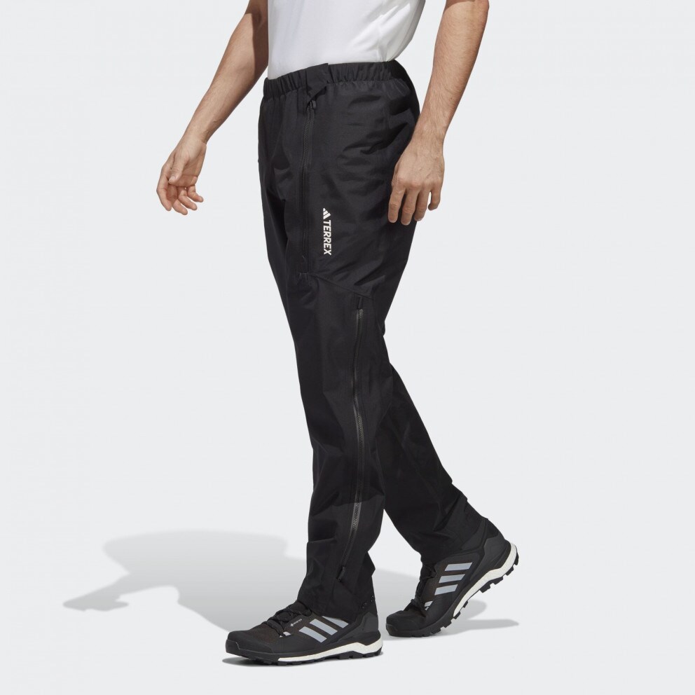 adidas Terrex Terrex GORE-TEX Paclite Rain Pants BLACK HN2949