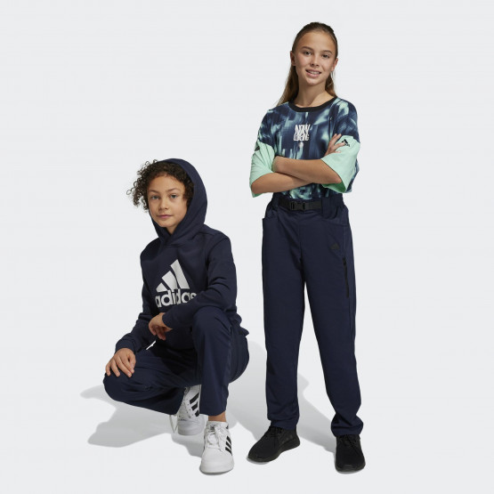 adidas City Escape All-Purpose Pants