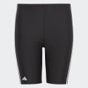 adidas Classic 3-Stripes Swim Jammers