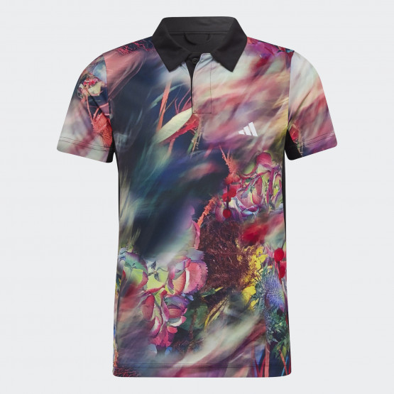 adidas Melbourne Tennis Polo Shirt