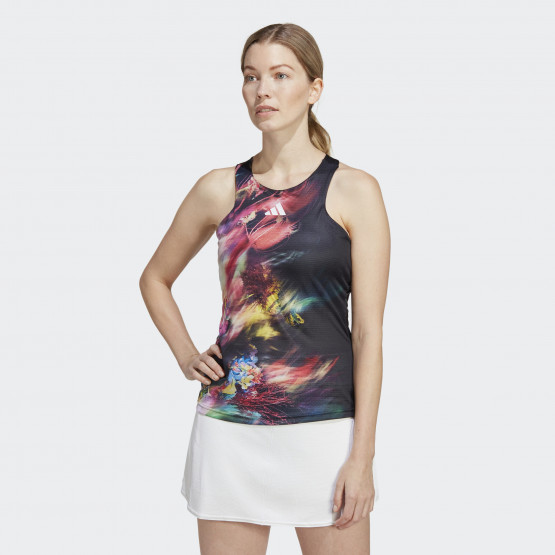 adidas Melbourne Tennis Y-Tank Top