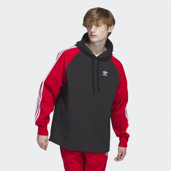 adidas Originals SST Hooded Windbreaker