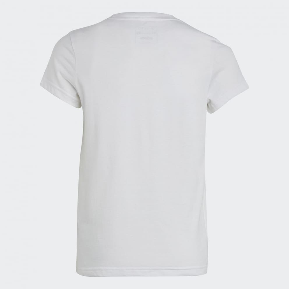 adidas Essentials Kids' T-Shirt