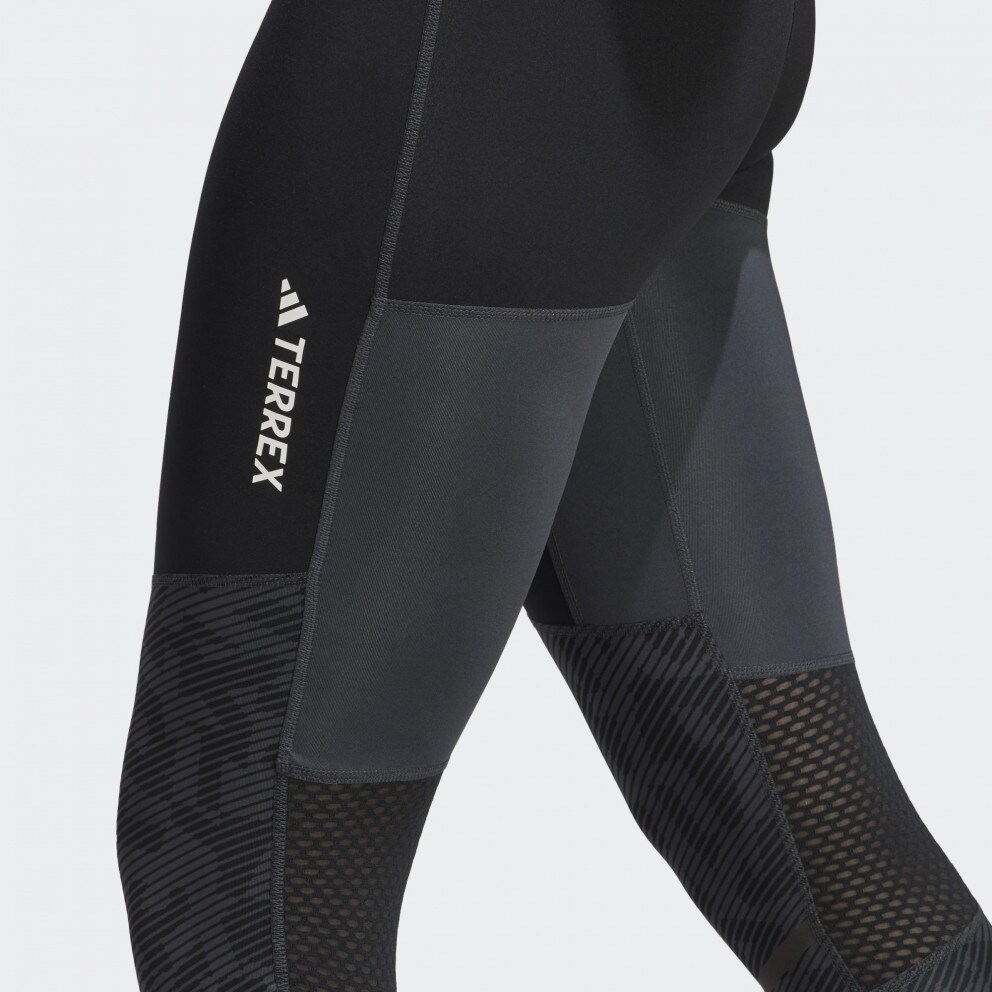 adidas Terrex Terrex Agravic Trail Running Leggings