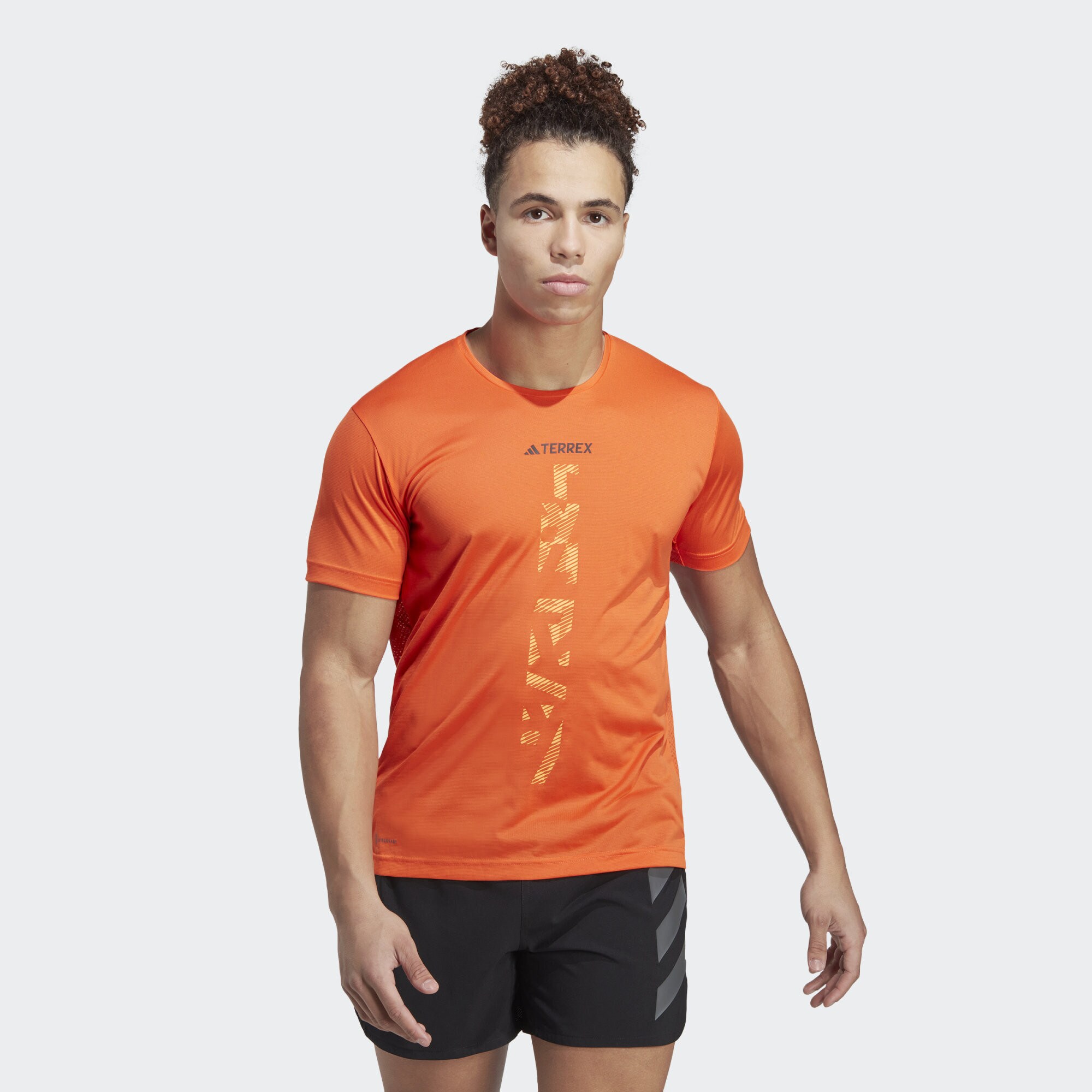 adidas Terrex Terrex Agravic Trail Running Tee (9000141757_67784)