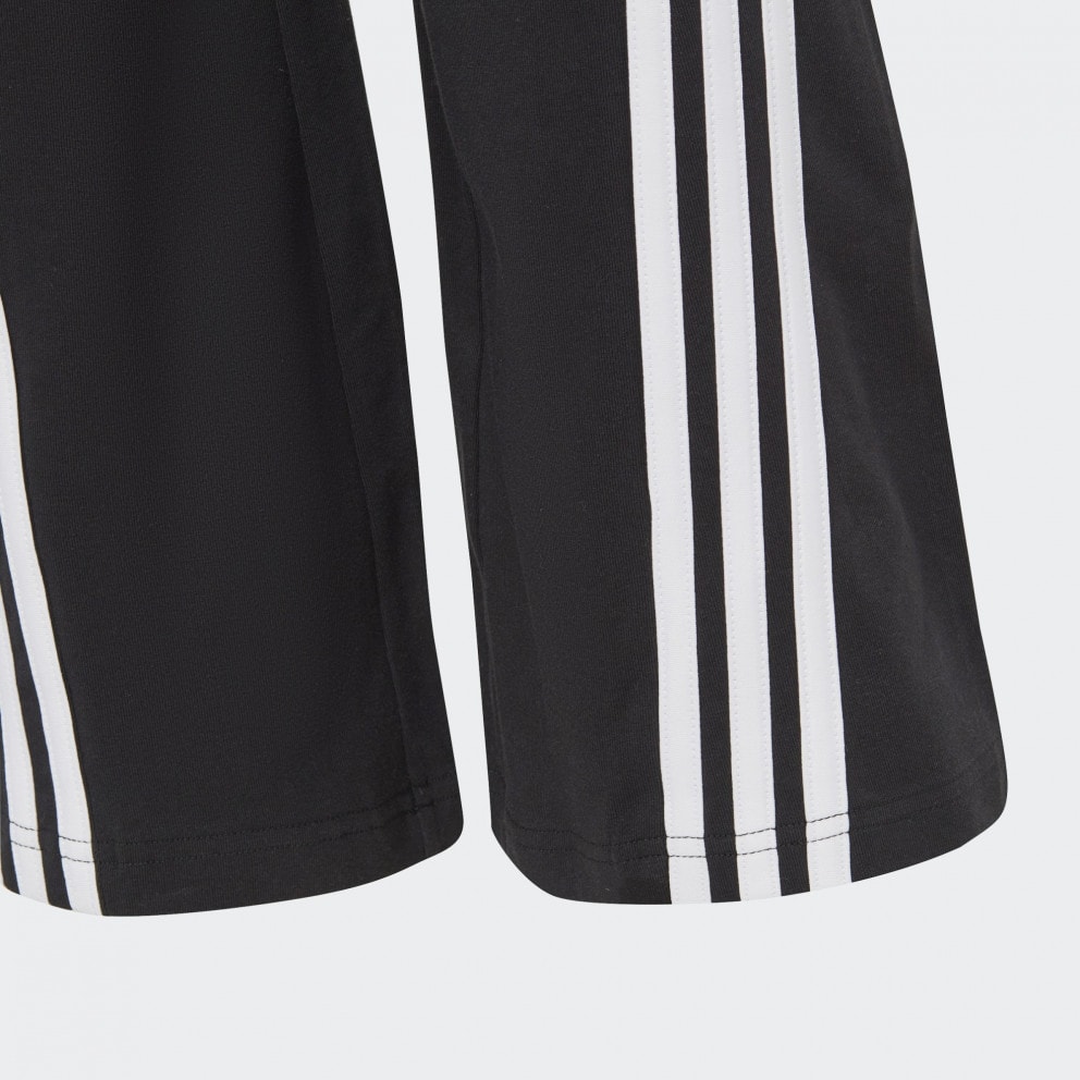 adidas Future Icons 3-Stripes Cotton Flared Tights