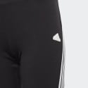 adidas Future Icons 3-Stripes Cotton Flared Tights