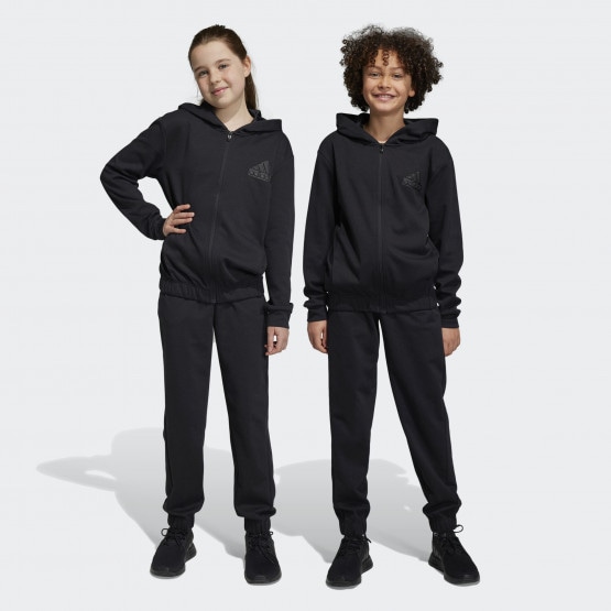 adidas Future Icons Logo Track Suit