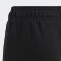 adidas Essentials Regular Fit Big Logo Cotton Pants