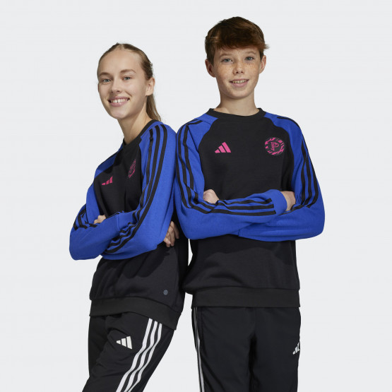 adidas Pogba Crewneck Sweatshirt