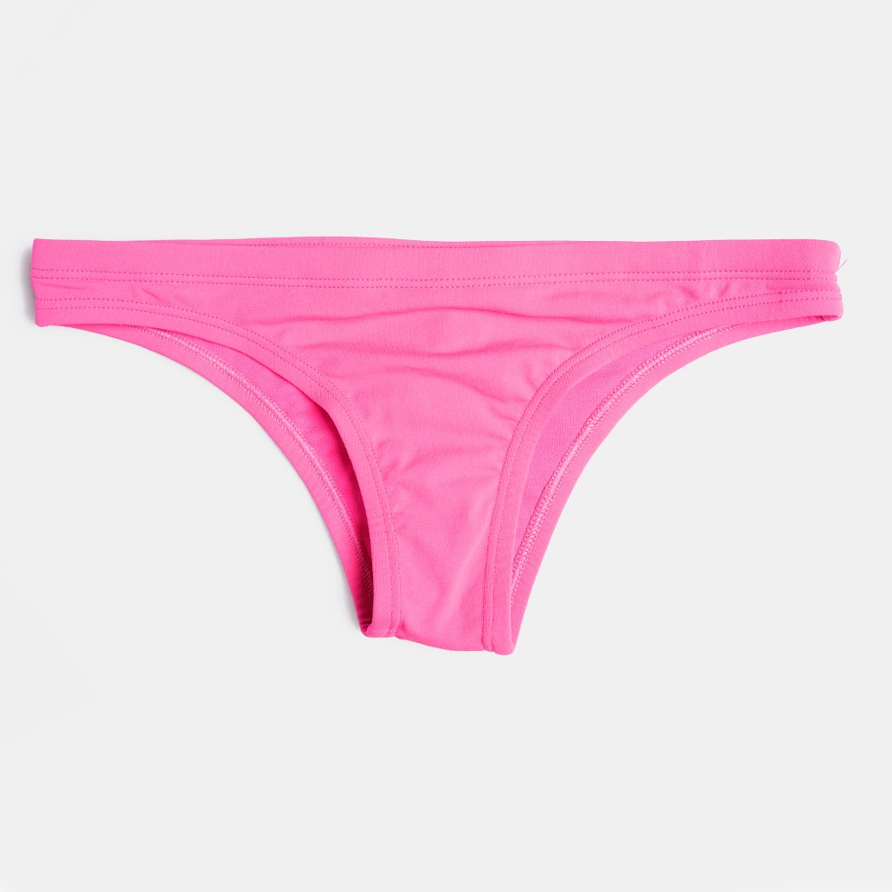 Nike Cheeky Bikini Bottom Γυναικείο Μαγιό Κάτω Μέρος