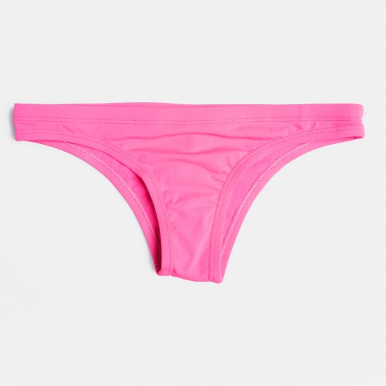 Nike Cheeky Bikini Bottom Γυναικείο Μαγιό Κάτω Μέρος