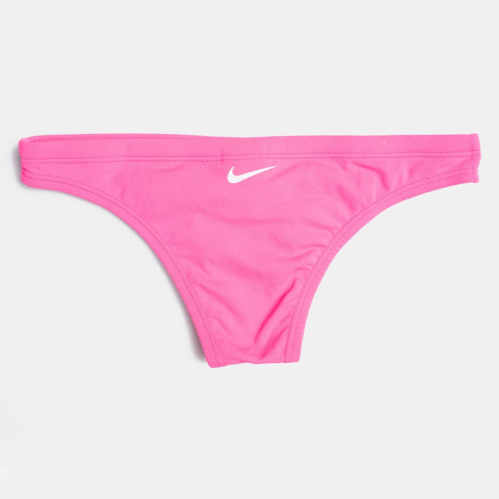 Nike Cheeky Bikini Bottom Γυναικείο Μαγιό Κάτω Μέρος