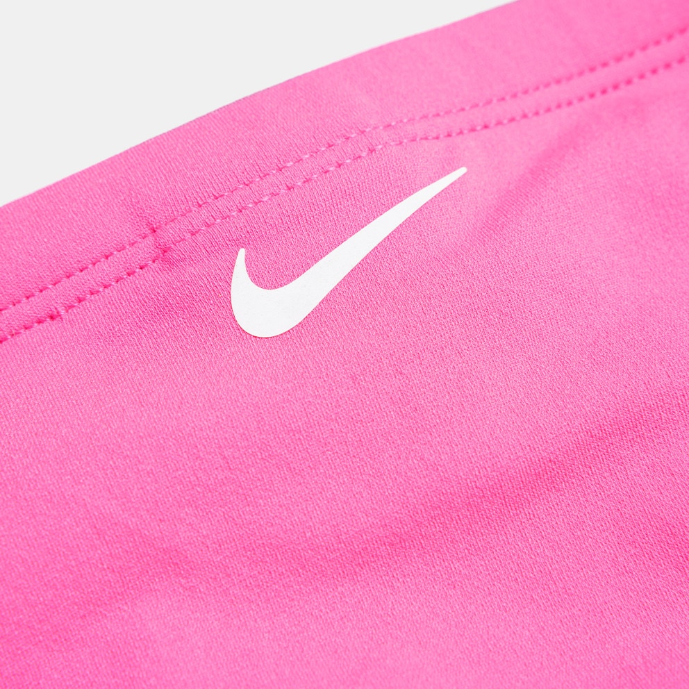 Nike Cheeky Bikini Bottom Γυναικείο Μαγιό Κάτω Μέρος