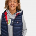 Jack & Jones Jjehero Bodywarmer Kid's Vest Jacket