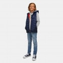 Jack & Jones Jjehero Bodywarmer Kid's Vest Jacket