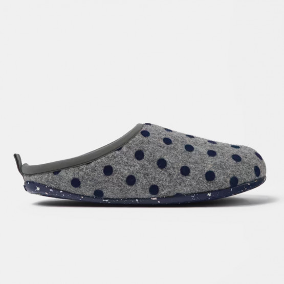 Camper Tweed Γυναικείες Παντόφλες
