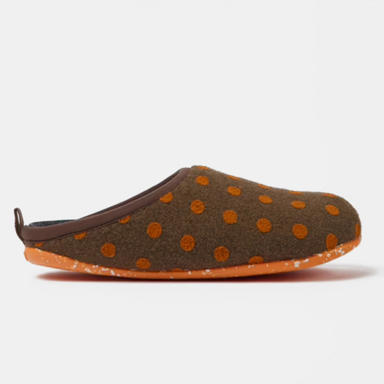 Camper Tweed Γυναικείες Παντόφλες