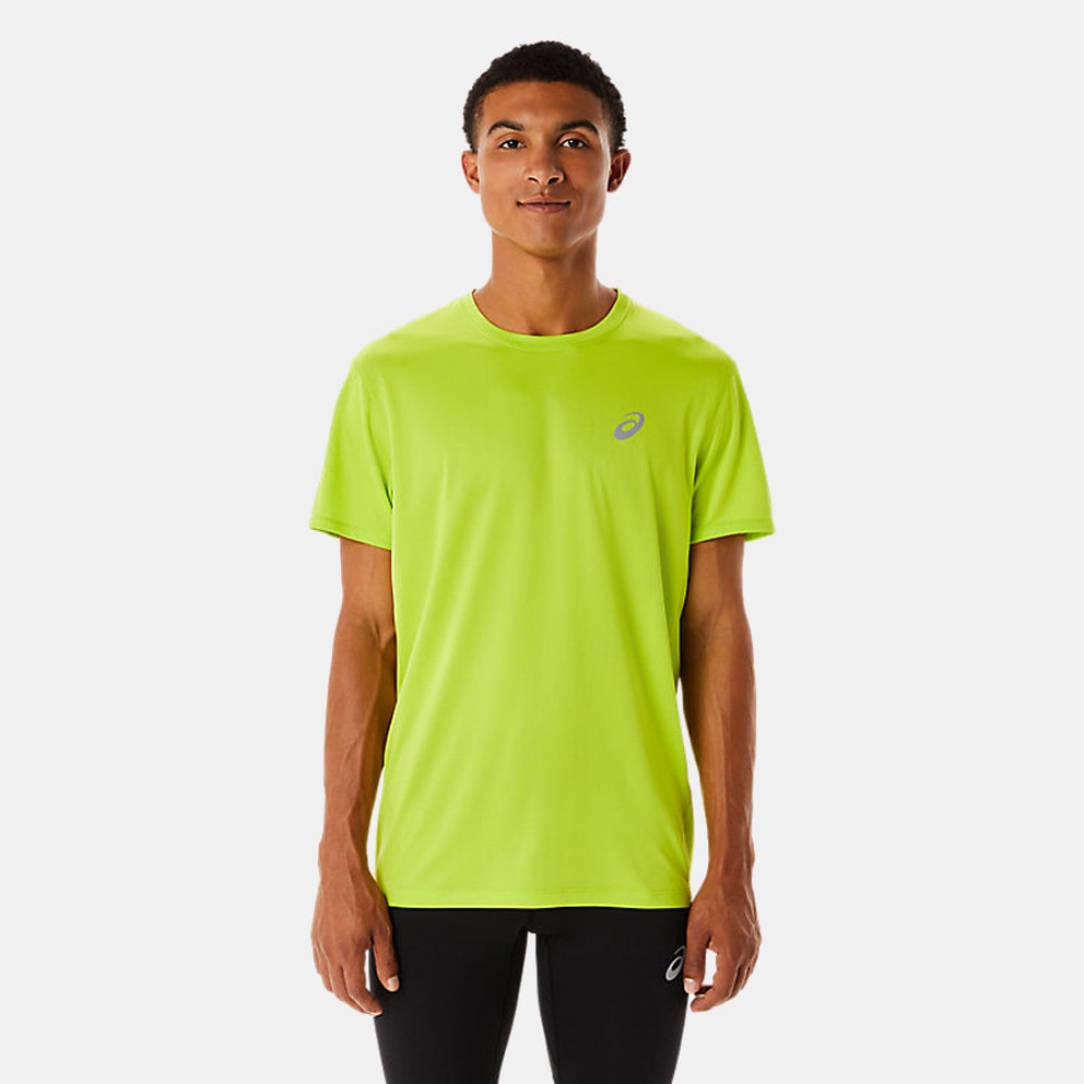 Asics Core Ss Men's T-Shirt