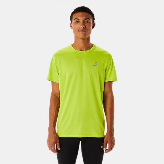 Asics Core Ss Ανδρική Μπλούζα T-Shirt