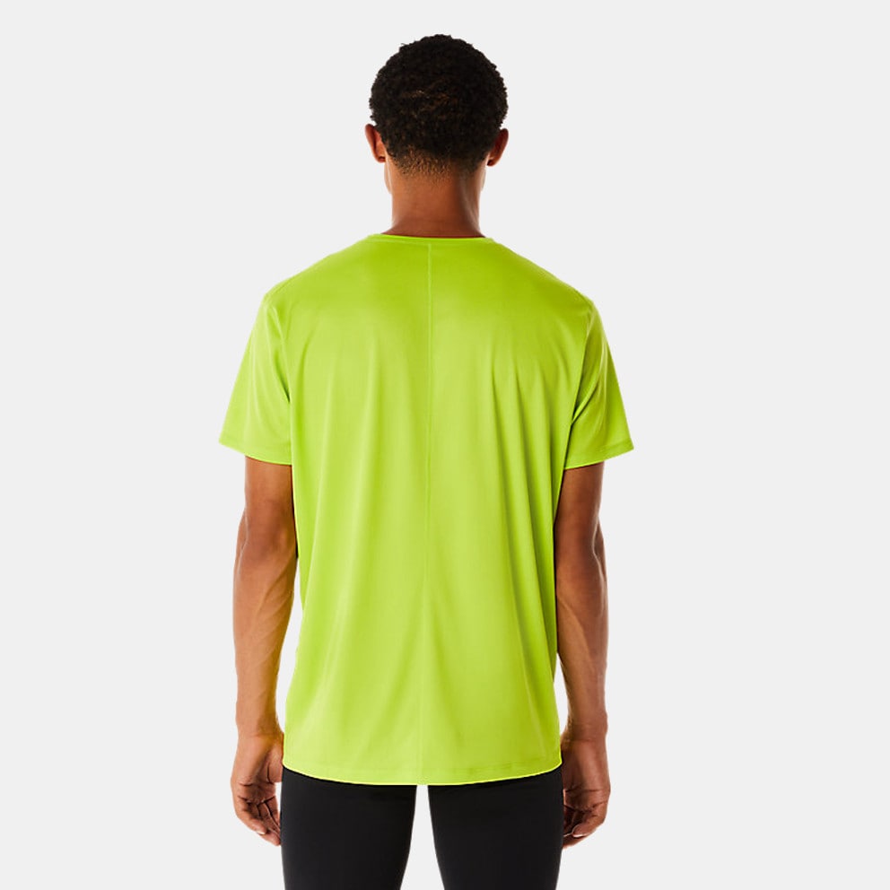 Asics Core Ss Ανδρική Μπλούζα T-Shirt