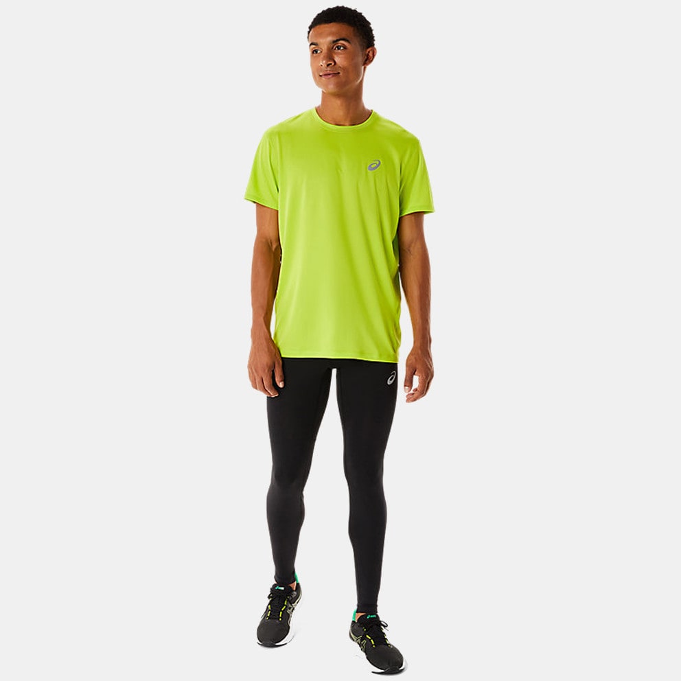 Asics Core Ss Ανδρική Μπλούζα T-Shirt