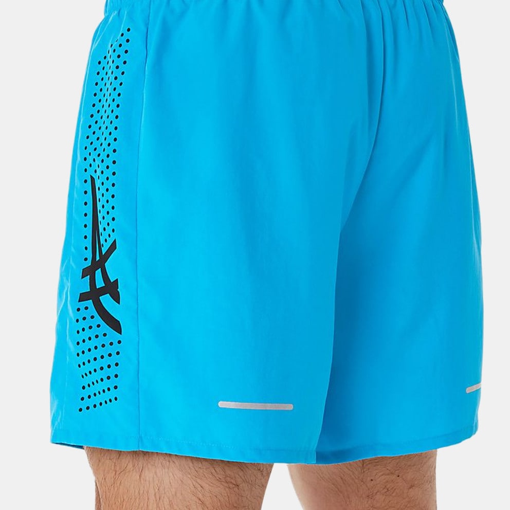 ASICS Icon 7" Men's Running Shorts