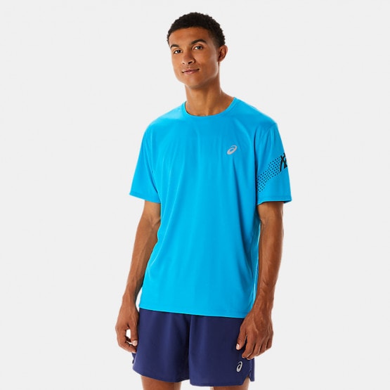 ASICS Icon Ανδρική T-Shirt