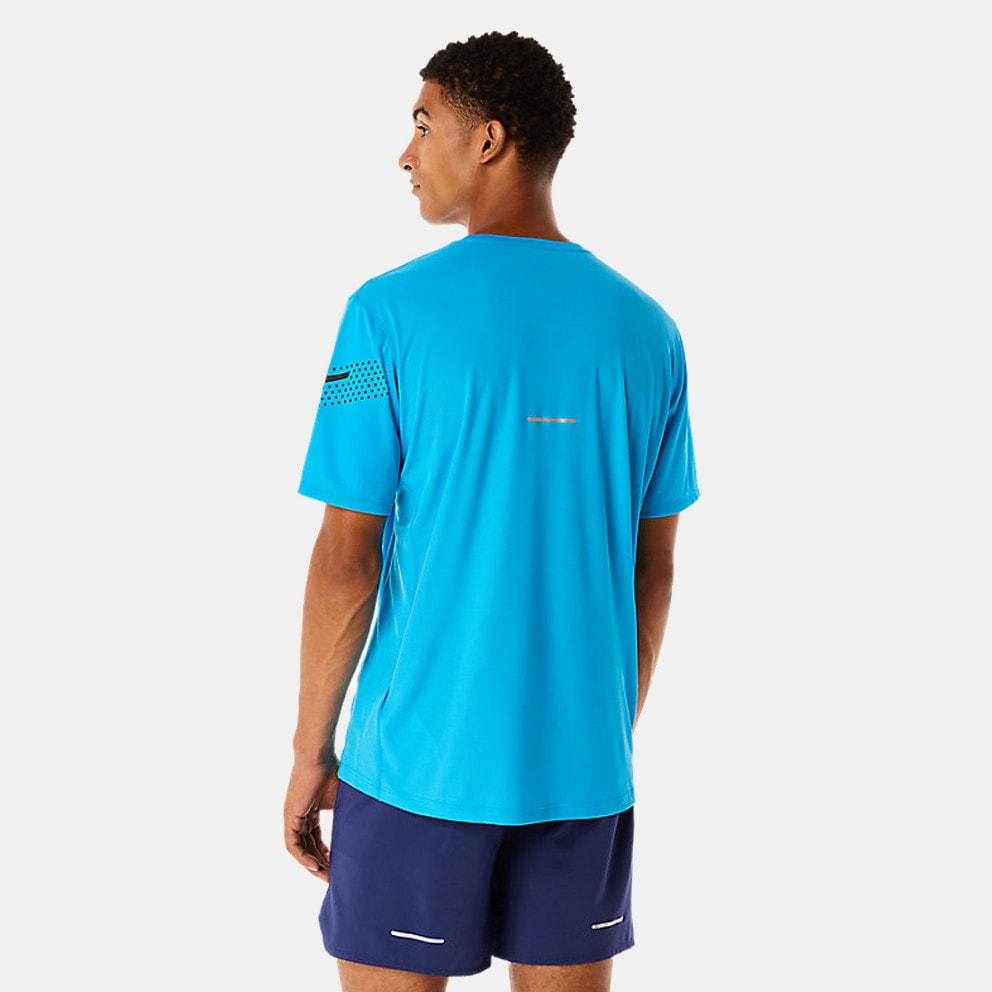 ASICS Icon Ανδρική T-Shirt