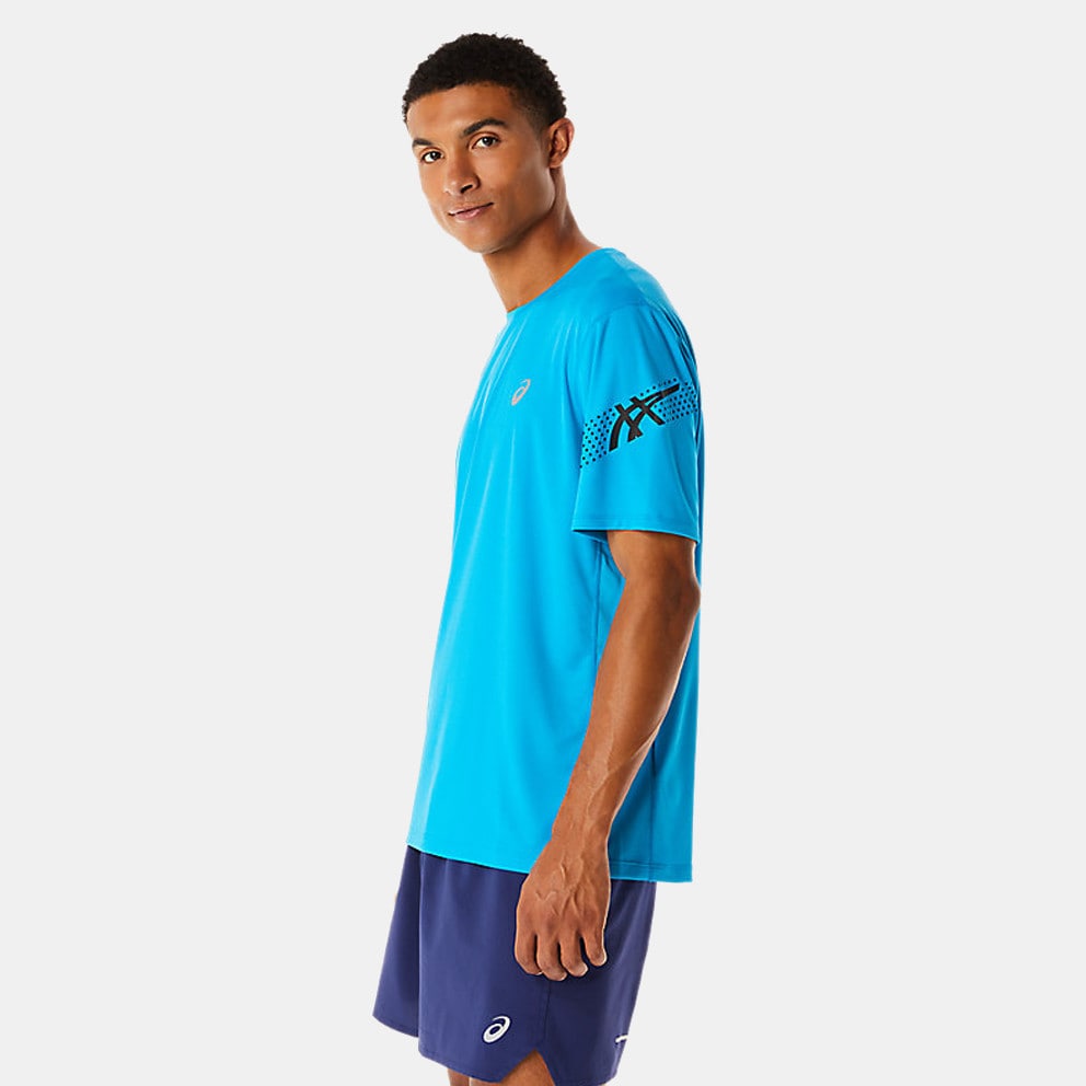 ASICS Icon Ανδρική T-Shirt